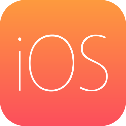 iOS Sistema Operativo iPhone iPad