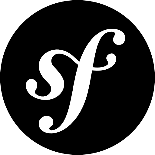 Symfony Framework PHP