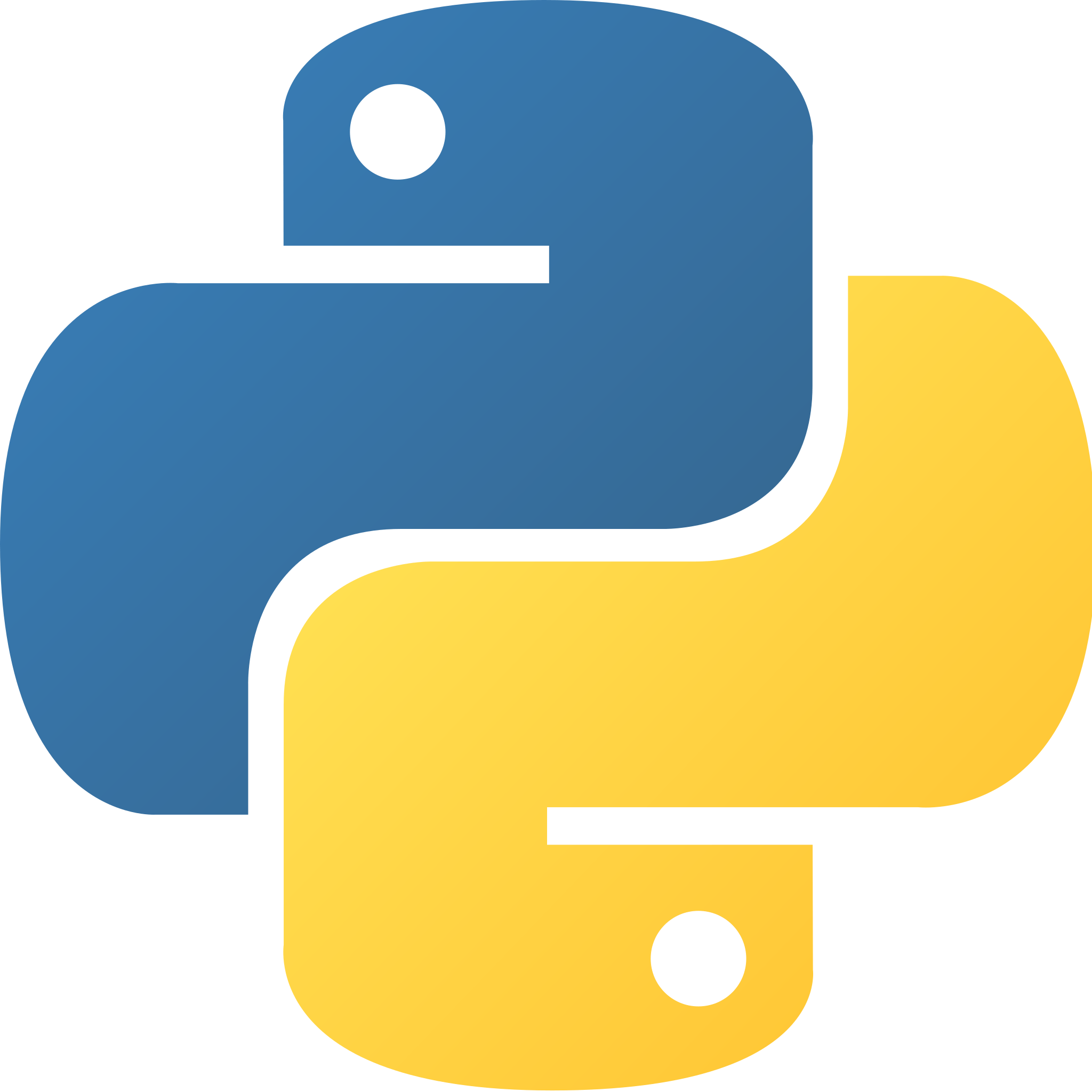 Python - Lenguaje de Programación